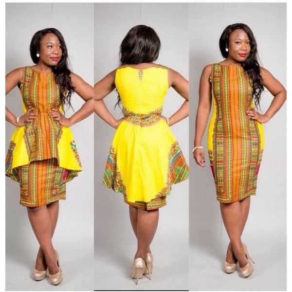 Embossed Cotton Panel